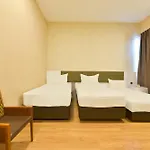 Hotel Holmes Johor Jaya