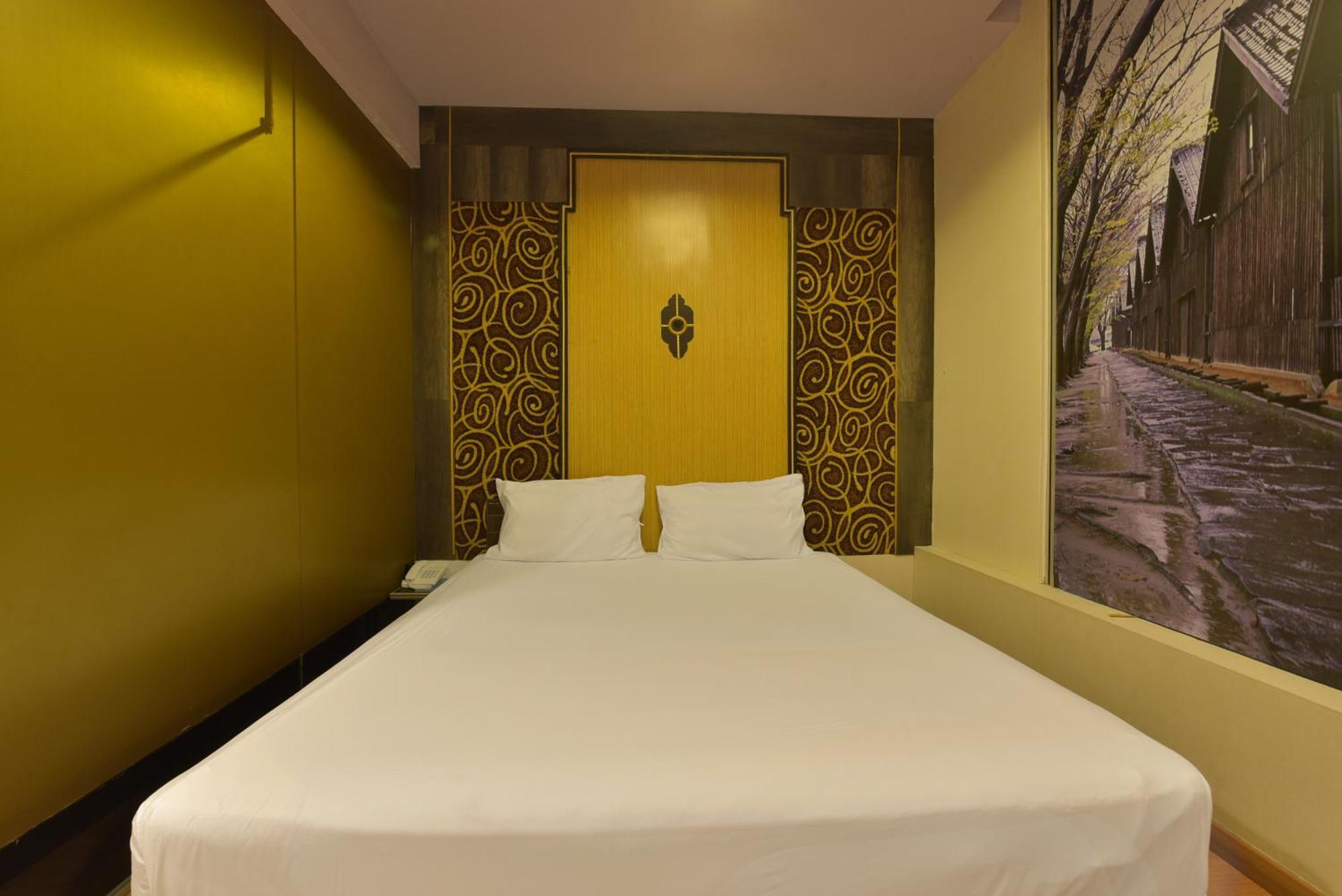 Hotel Holmes Johor Jaya Johor Bahru