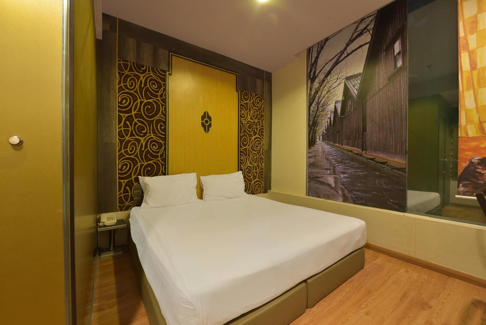 Holmes Johor Jaya 4* Johor Bahru
