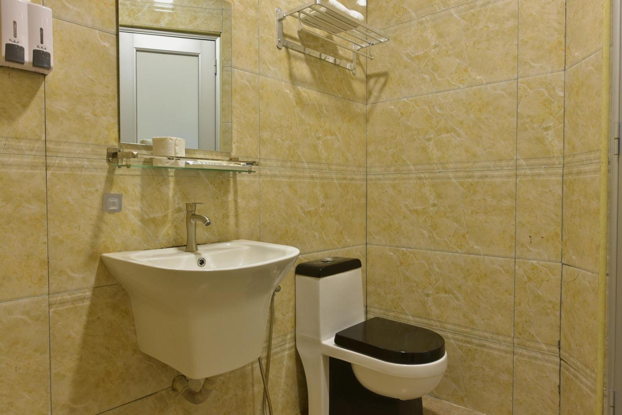Hotel Holmes Johor Jaya