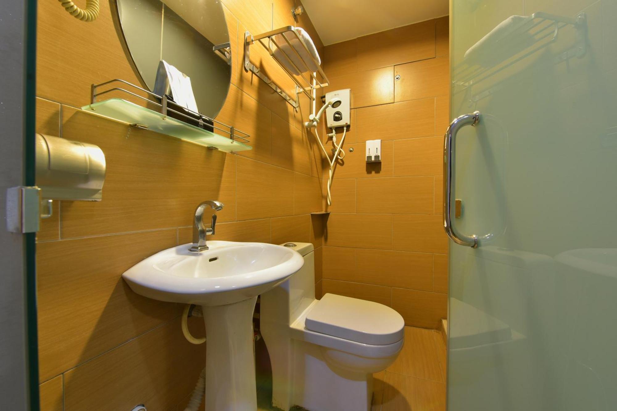 Holmes Johor Jaya 4* Johor Bahru