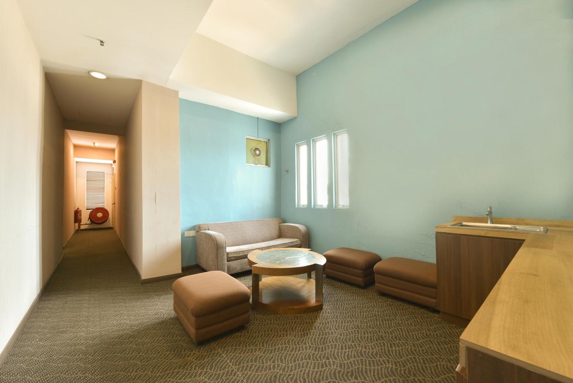 Hotel Holmes Johor Jaya Johor Bahru