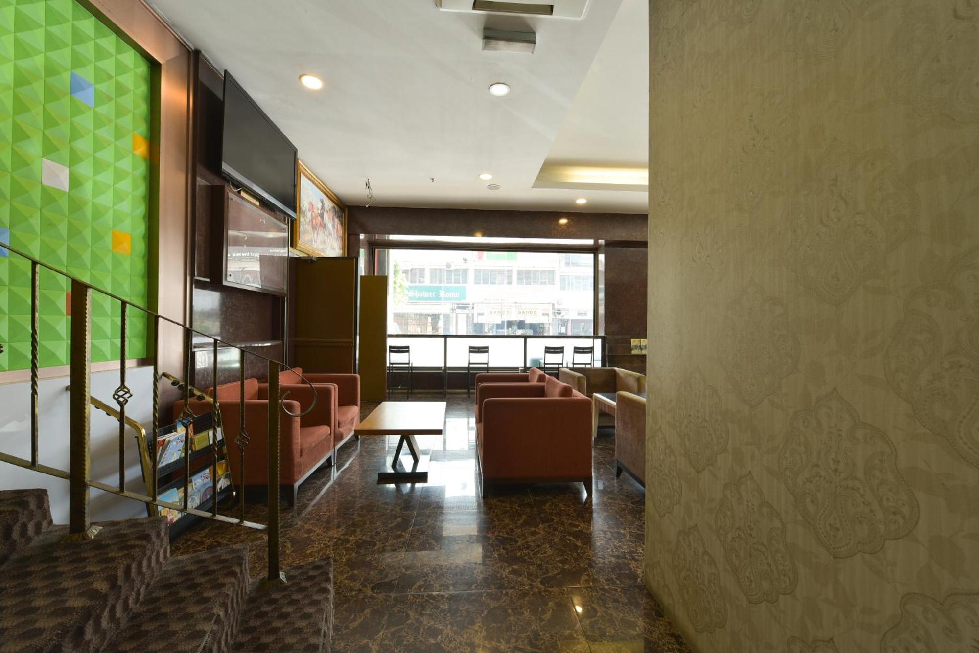 Holmes Johor Jaya 4* Johor Bahru