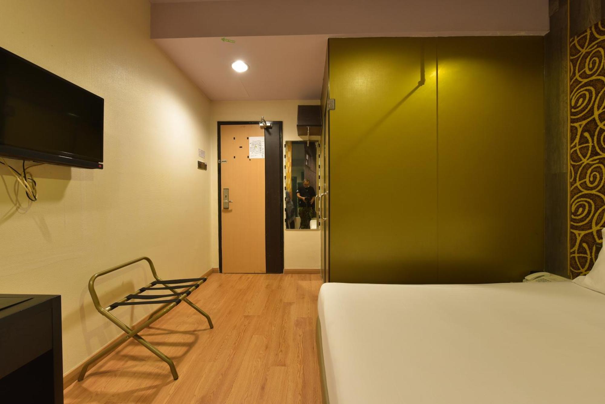 Townhouse Oak Holmes Johor Jaya Johor Bahru