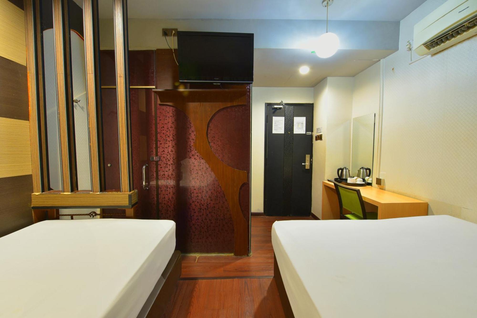 Townhouse Oak Holmes Johor Jaya 4* Johor Bahru